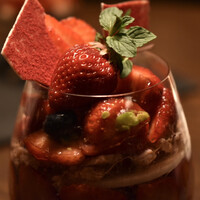 TOOTH TOOTH TOKYO - 
