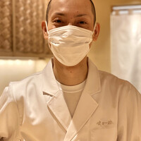 すが弥 - 菅谷崇之氏