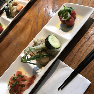 オシャレな空間 岩国周辺でおすすめのグルメ情報をご紹介 食べログ