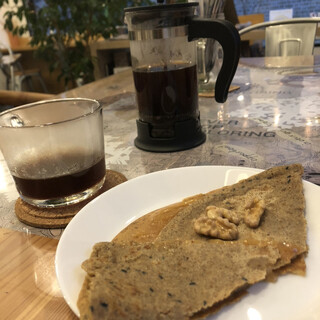 カフェ カルチャー_0