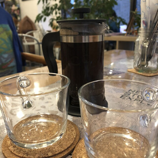 カフェ カルチャー_1