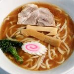 古平製麺 - 