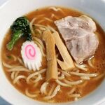 古平製麺 - 