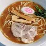 古平製麺 - 