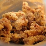 つききん　からあげ屋さん　 - 料理写真: