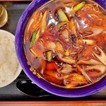 中華飯店 幡龍 - 料理写真: