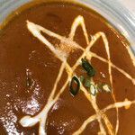 インド・ネパール料理 アヴィヤン - 