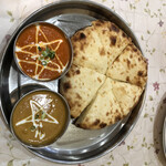 インド・ネパール料理 アヴィヤン - 