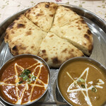 インド・ネパール料理 アヴィヤン - 