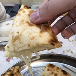 インド・ネパール料理 アヴィヤン - 