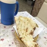 インド・ネパール料理 アヴィヤン - 