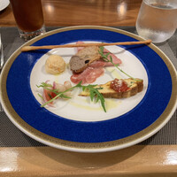 リストランテ ラ チャウ - 