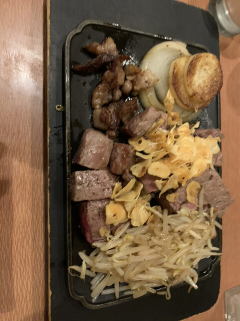 ステーキハウス源 小田原 ステーキ 食べログ ステーキハウス源 小田原 ステーキ 食べログ