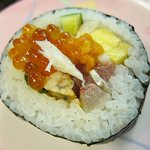 Nonta Sushi - のん太巻