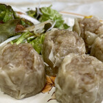 来長苑 - アップ