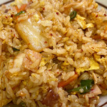 来長苑 - アップ