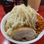 ラーメン鷹の目 川口店