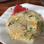 あづまや - 半チャーハン様