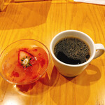 ビオ ハーヴェスト 和ダイニング - 