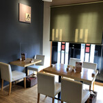 ビオ ハーヴェスト 和ダイニング - 