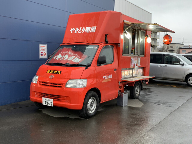 スーパーセンタートライアル 釧路川端店 - 新富士（コンビニ・スーパー）