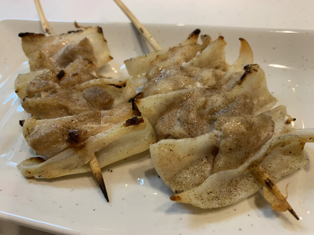 スーパーセンタートライアル 釧路川端店 - 新富士（コンビニ・スーパー）の写真