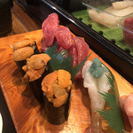 Takee Sushi - 