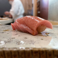 鮨 いとう - 中トロ