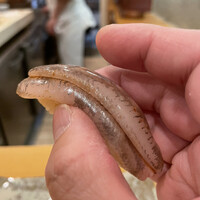 鮨 いとう - 目光