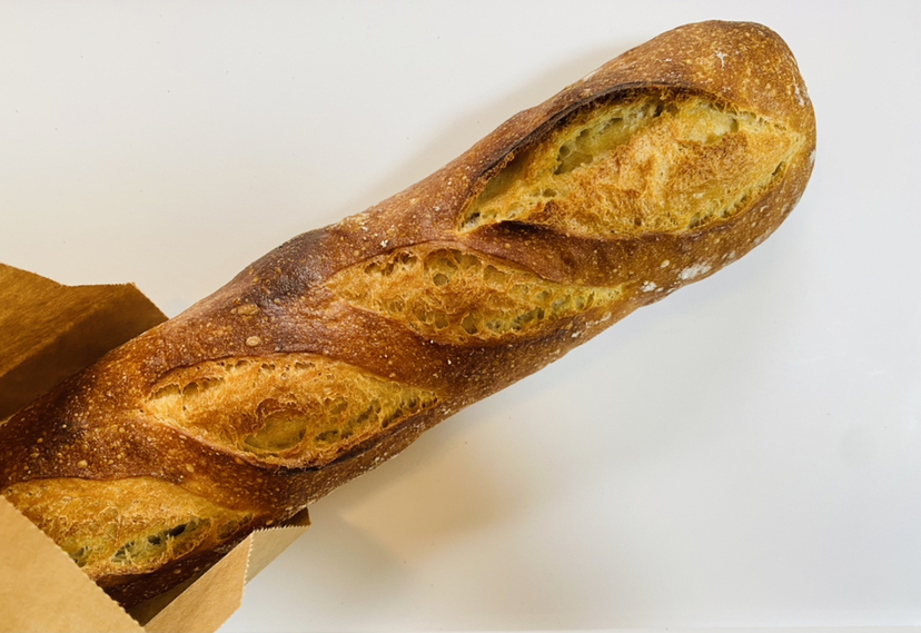 写真 2ページ目 : ブーランジェリー ボッチラ （Boulangerie