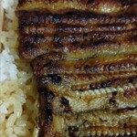 Nihombashi Unagi Isesada - 