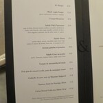 Restaurant Le Dali - 