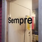 Sempre - 