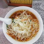 中華麺店 喜楽 - 