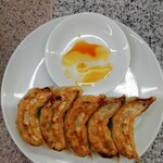 中華麺店 喜楽 - 