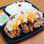 とんかつ かつＭI - 料理写真: