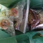 ベーカリー ペニーレイン - 