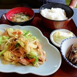 みまつ - 料理写真: