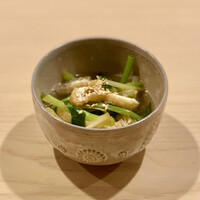 鮨 あらい - 