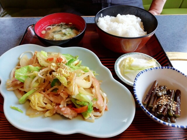 みまつ &ndash; 宮守（焼肉）｜岩手・遠野の本格焼肉店