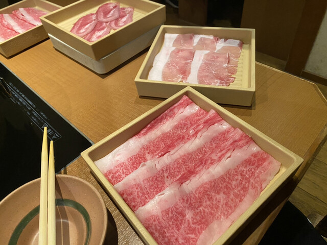 しゃぶしゃぶ温野菜 名古屋北店 比良 しゃぶしゃぶ 食べログ しゃぶしゃぶ温野菜 名古屋北店 比良 しゃぶしゃぶ 食べログ