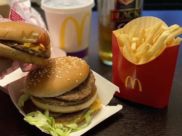 マクドナルド 高幡不動店 高幡不動 ハンバーガー 食べログ マクドナルド 高幡不動店 高幡不動 ハンバーガー 食べログ