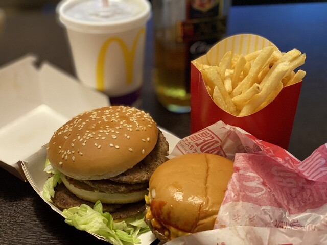 マクドナルド 高幡不動店 高幡不動 ハンバーガー 食べログ マクドナルド 高幡不動店 高幡不動 ハンバーガー 食べログ