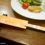 豚組 しゃぶ庵 - 