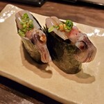 Izakaya Dainingu Himitsukichi - 