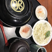 とんかつ まい泉 青山本店 - 