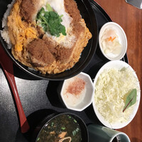とんかつ まい泉 青山本店 - 