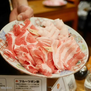 豚組 しゃぶ庵_0