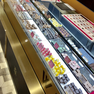 小田急百貨店新宿店内でおすすめの美味しいケーキをご紹介 食べログ