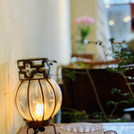 ニムカフェ - ドリンク写真: